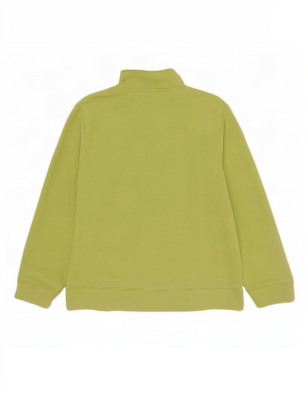 Orvis Veste de survêtement pour femme UK 18 XL Vert