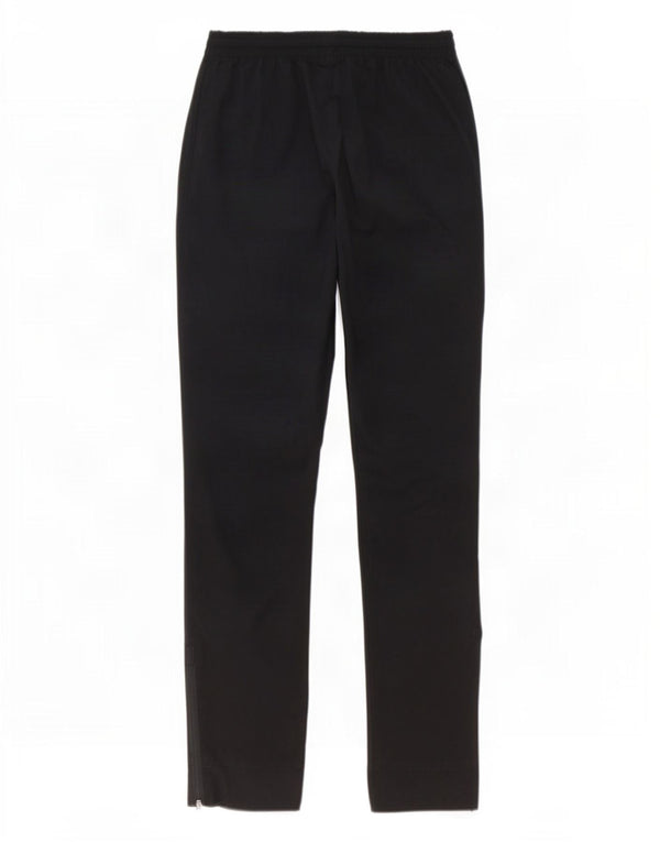 New Balance Pantalon De Survêtement Homme Noir Moyen Polyester
