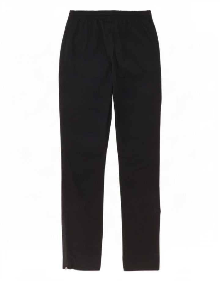 New Balance Pantalon De Survêtement Homme Noir Moyen Polyester