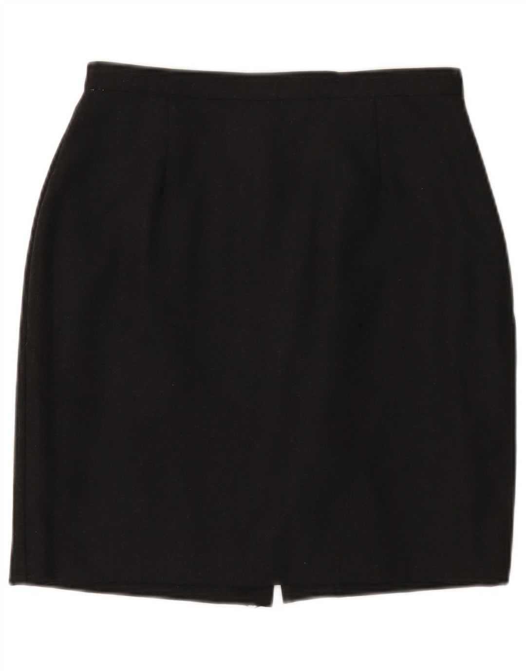 Sisley Femme Mini Jupe Crayon W30 Laine Gris Moyen |