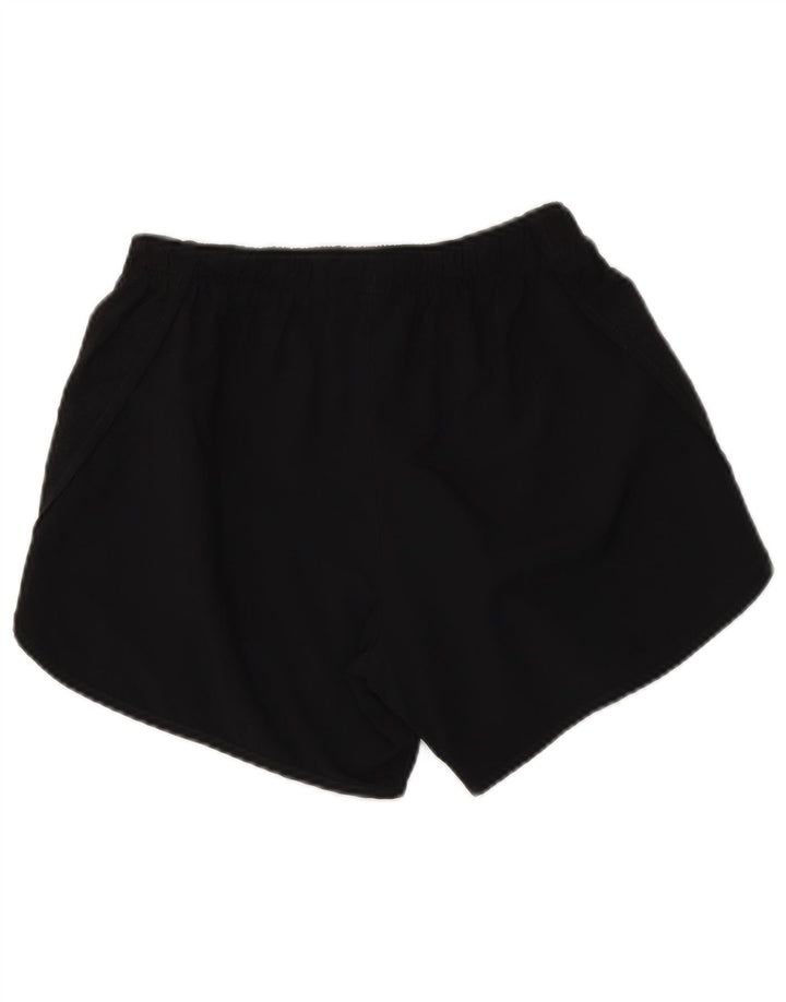 New Balance Short de Sport Femme Petit Noir Polyester