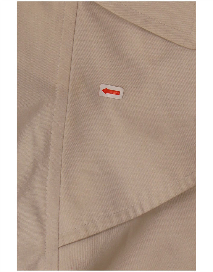 Incom Trench Femme EU 50 2XL Beige
