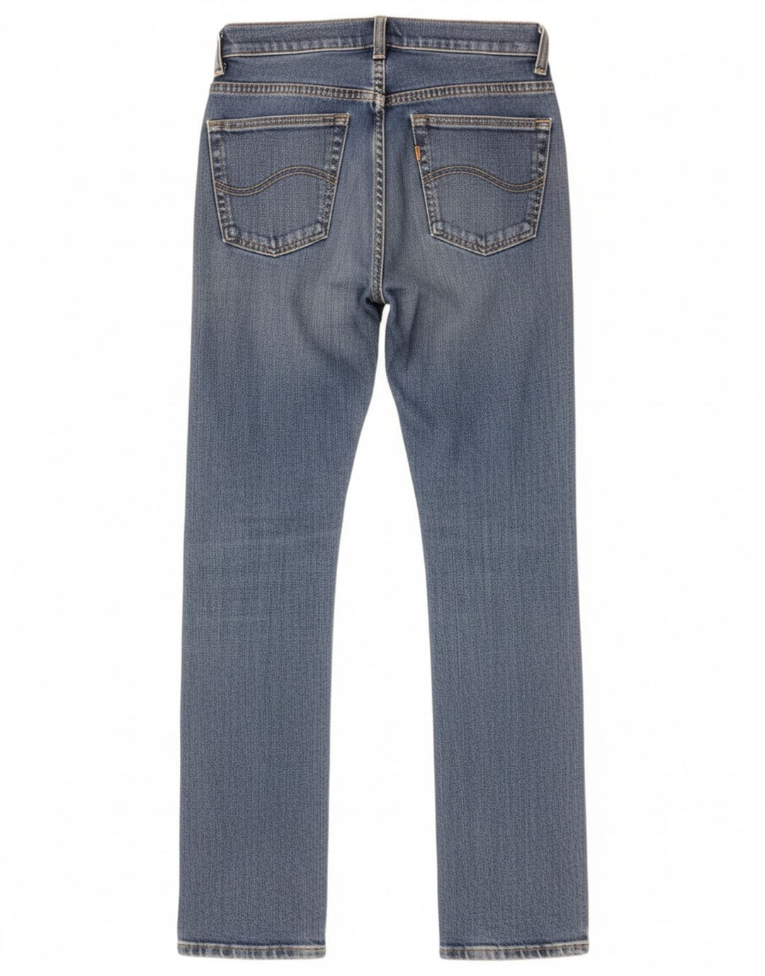 Lee Jean Slim Femme W28 L33 Bleu