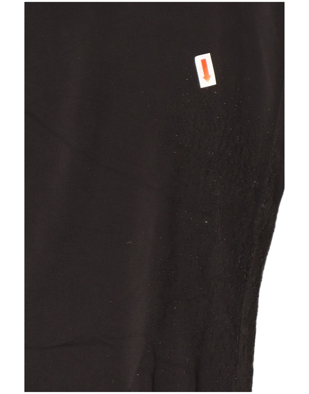 Adidas Pantalon de Survêtement Garçon Joggers 15-16 ans XL Noir Polyester