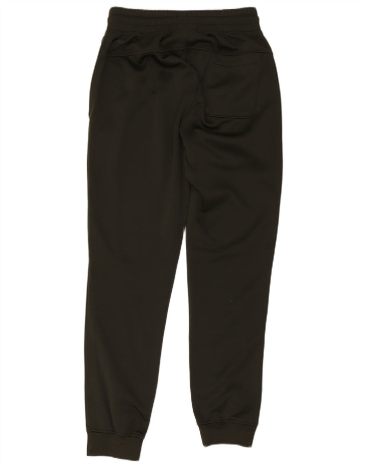 Under Armour Pantalon de Survêtement Cold Gear Homme Kaki Small