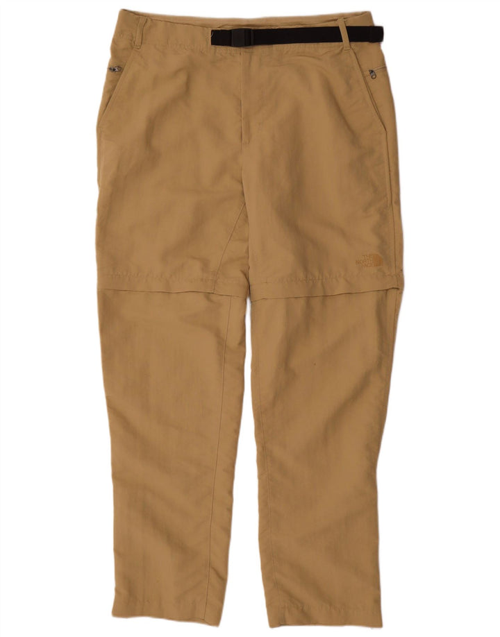 THE NORTH FACE Pantalon cargo de randonnée homme W34 L30 Nylon beige