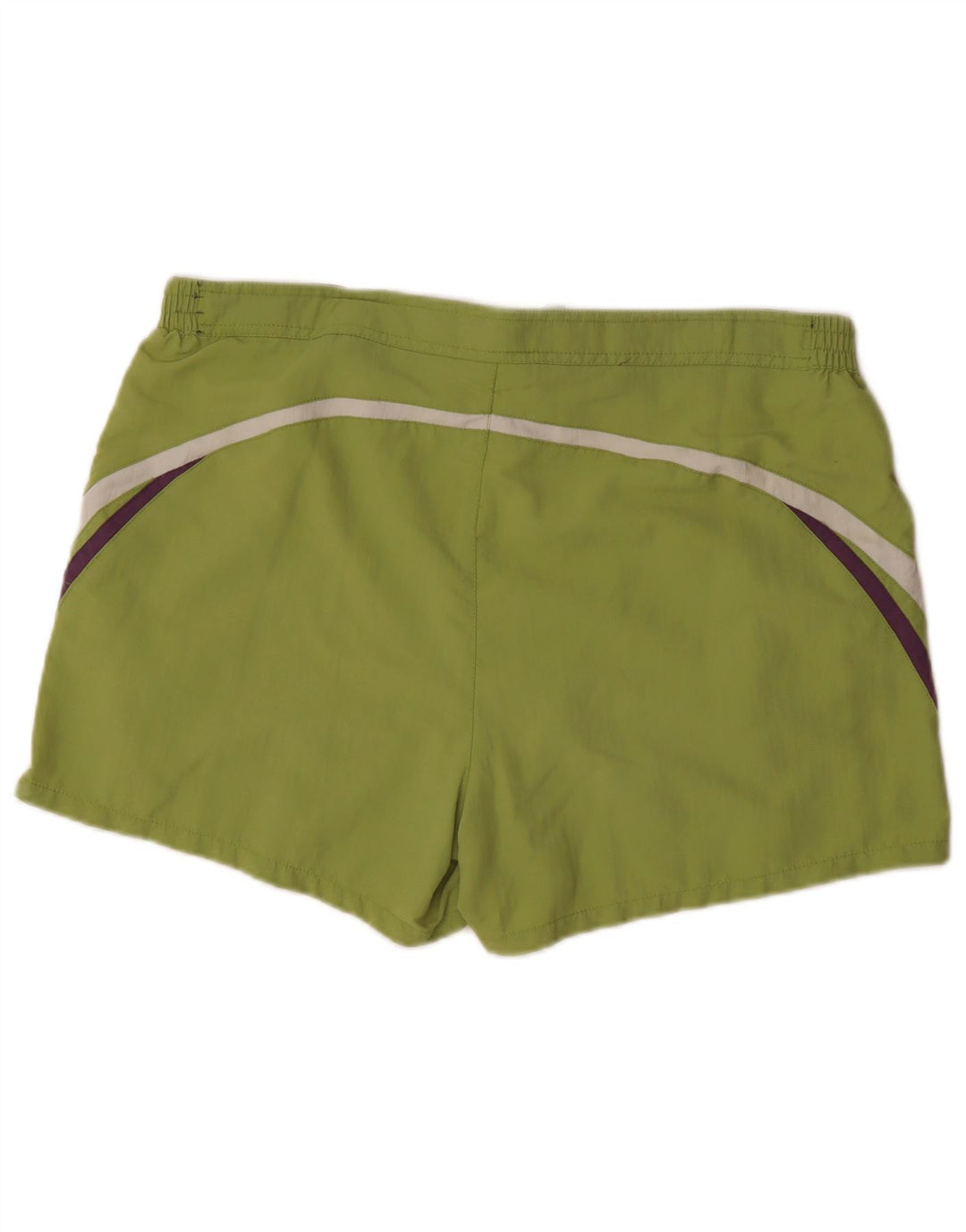 Brugi Short de Bain XL Vert Colourblock Polyamide Homme