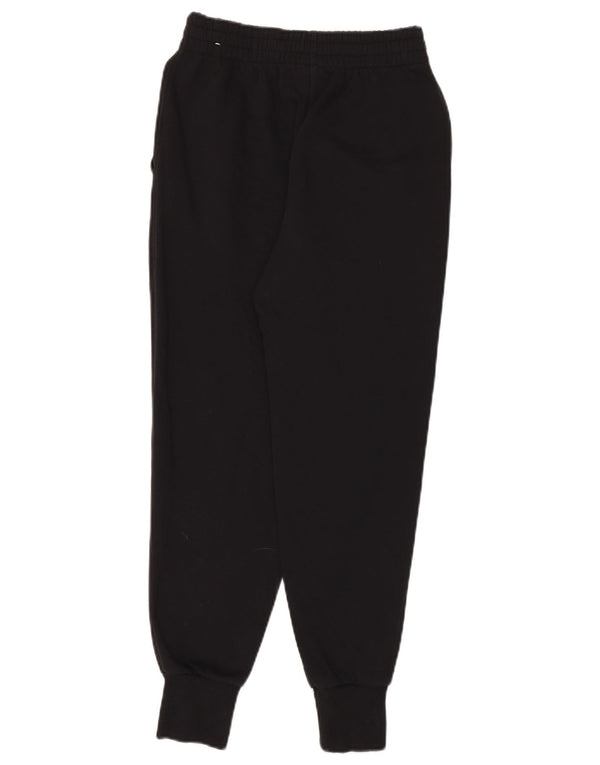 Nike Pantalon de survêtement pour fille 12-13 ans Large Noir Coton