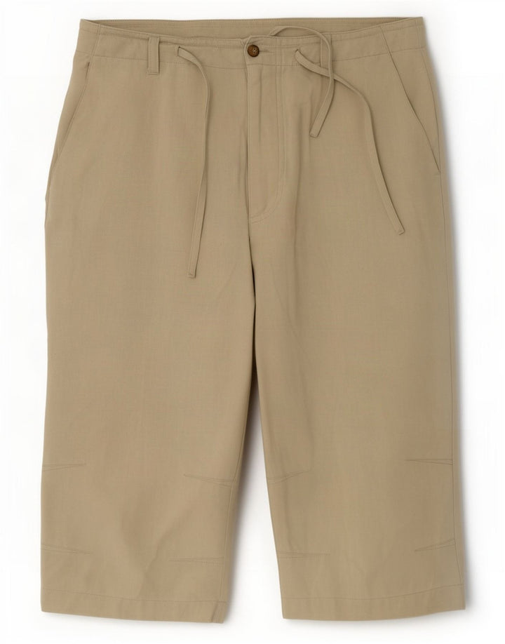 Rohan Short décontracté pour homme Medium W32 Kaki Lin