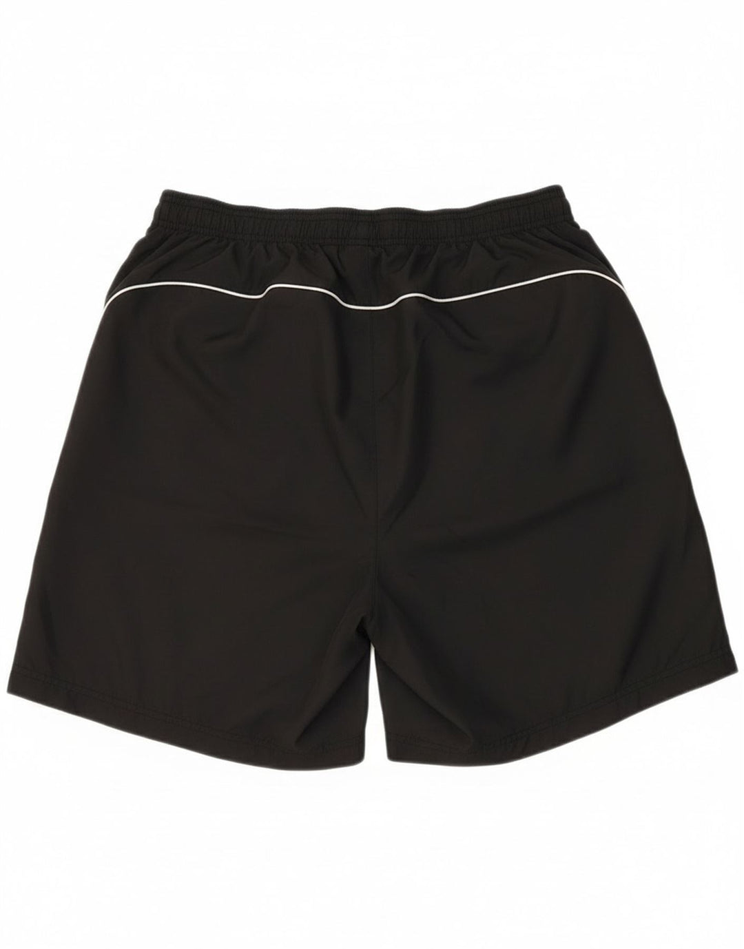 Adidas Short de sport pour homme XL Noir Polyester