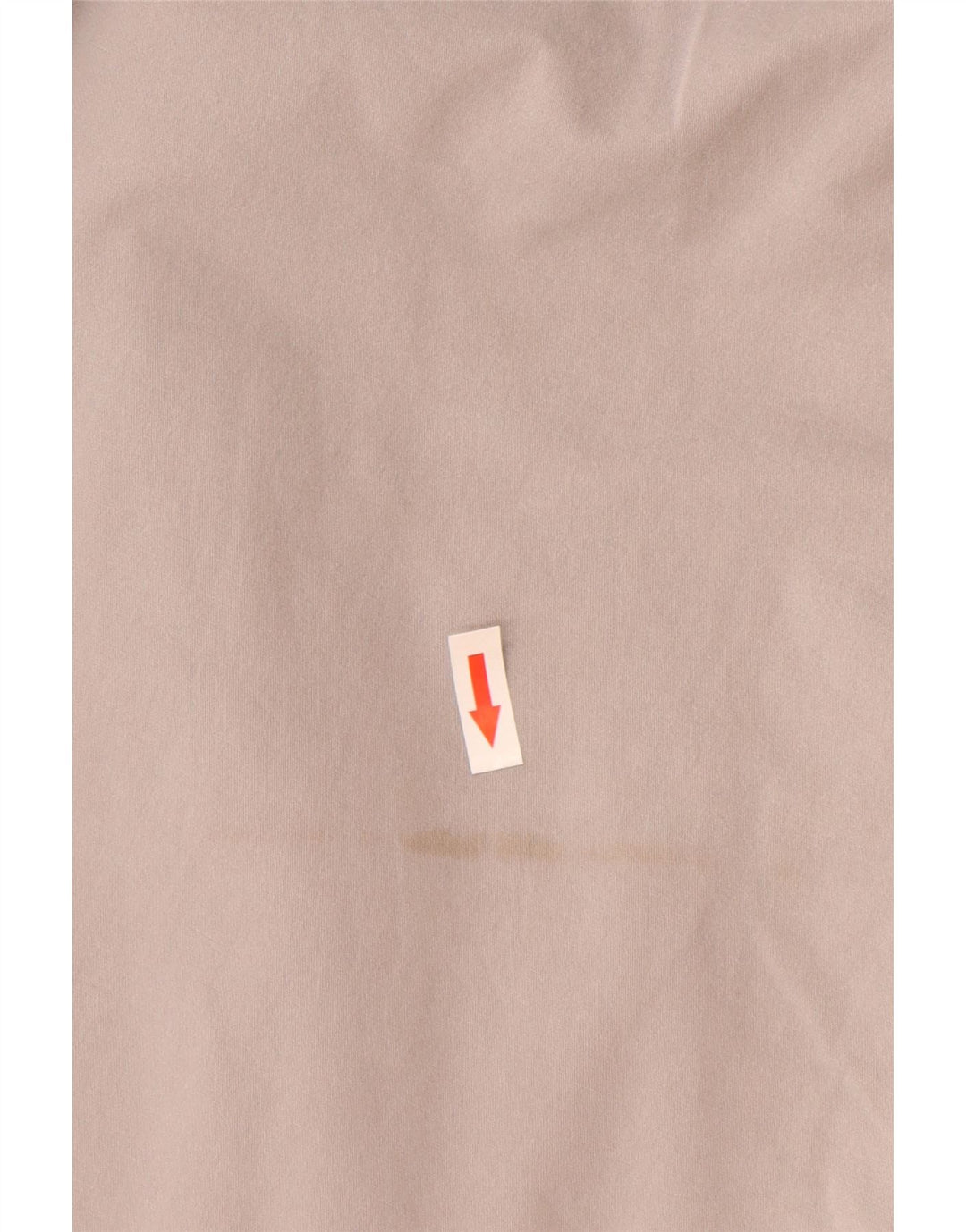 Eddie Bauer Pantalon Capri Droit Femme W32 L19 Gris