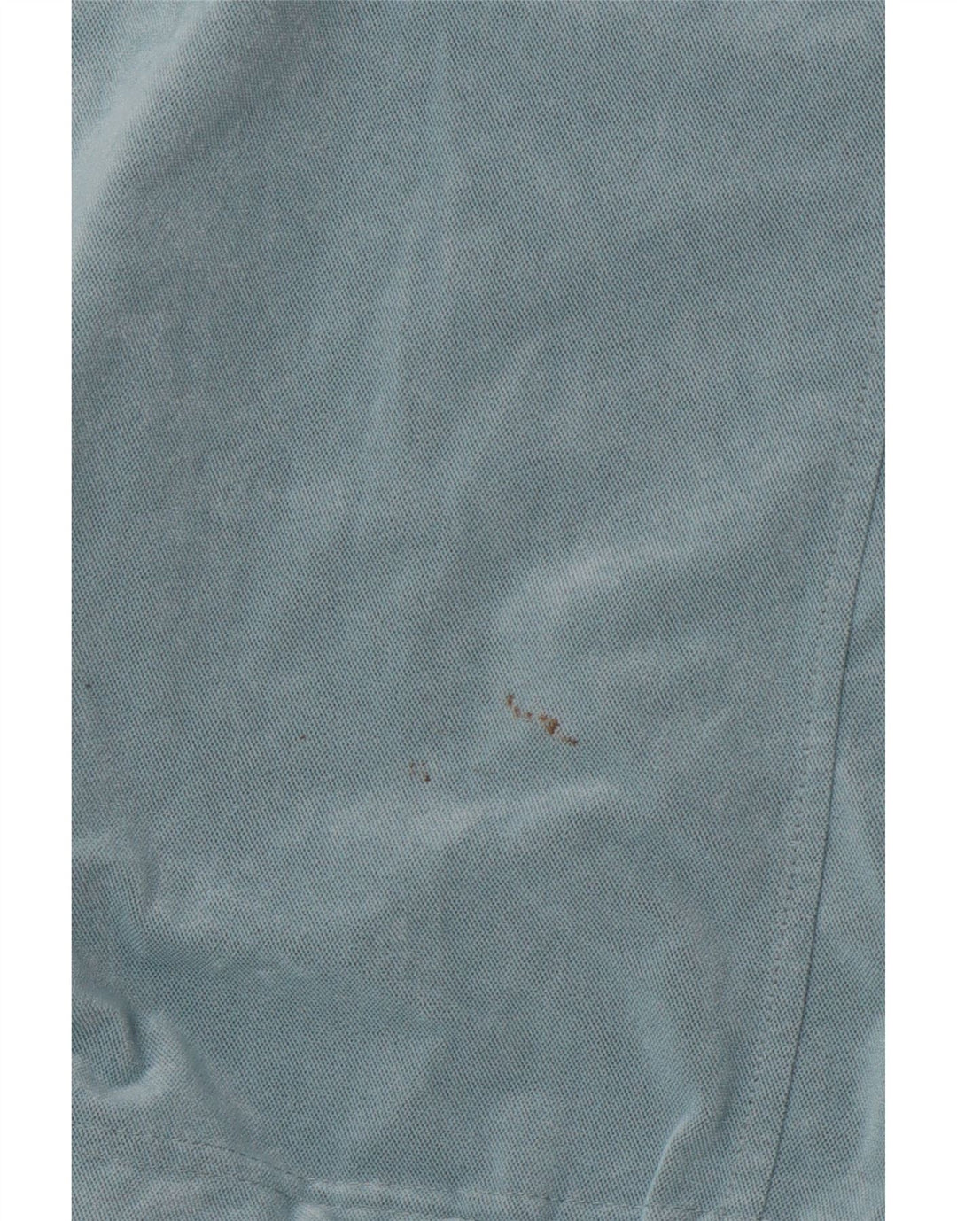 ASICS Veste de survêtement pour homme Large Bleu Colorblock Polyester Sports