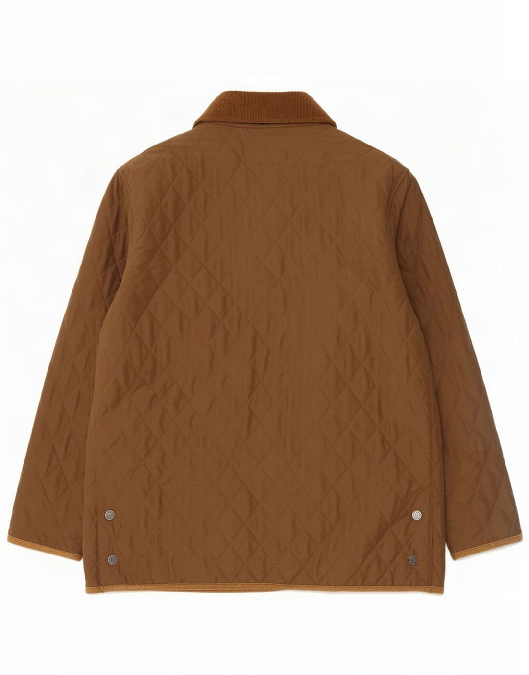 Armata Di Mare Veste matelassée homme IT 52 XL Marron Polyester