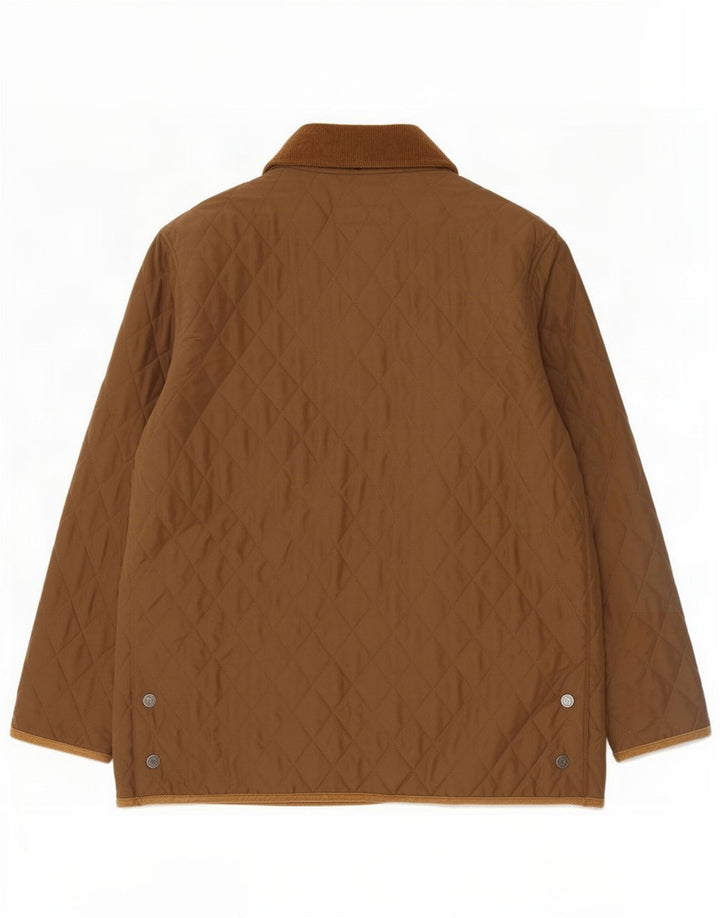 Armata Di Mare Veste matelassée homme IT 52 XL Marron Polyester
