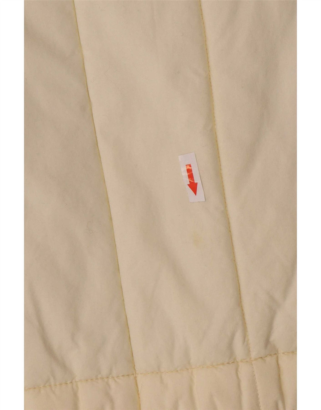 Ellesse Veste coupe-vent pour femme IT 44 Bleu moyen en coton colour block