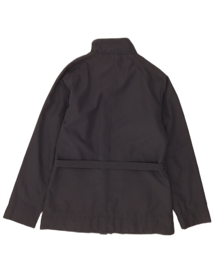 Puma Veste coupe-vent pour femme UK 8 Small Gris
