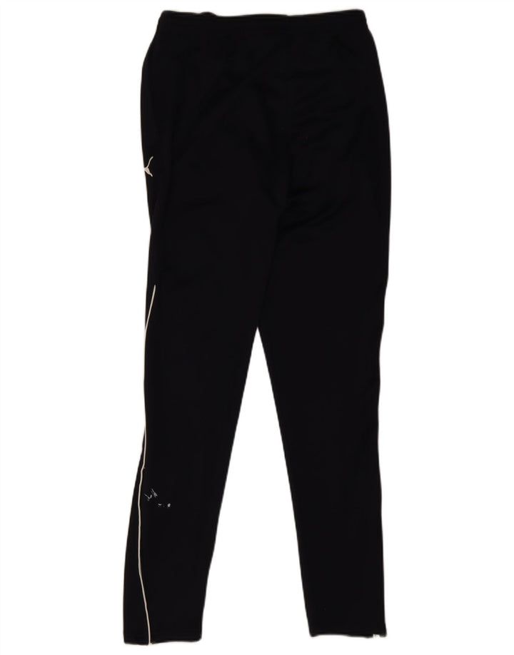 Puma Pantalon de Survêtement Homme Small Bleu Marine