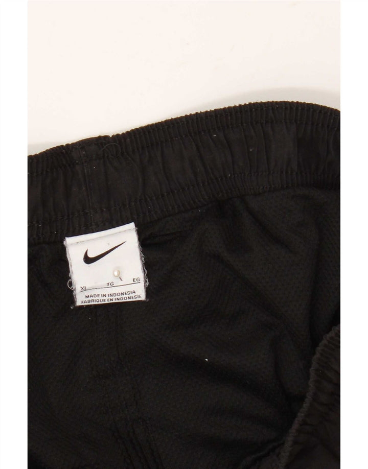 Nike Short de sport pour homme XL Noir