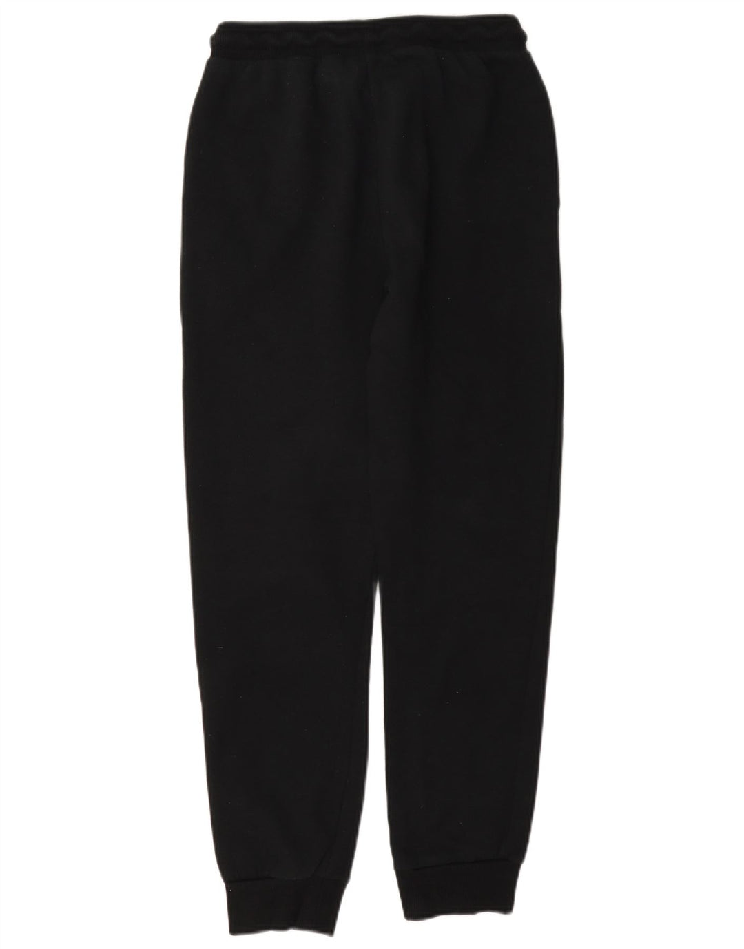 Converse Pantalon de survêtement pour garçon 12-13 ans Noir Taille L