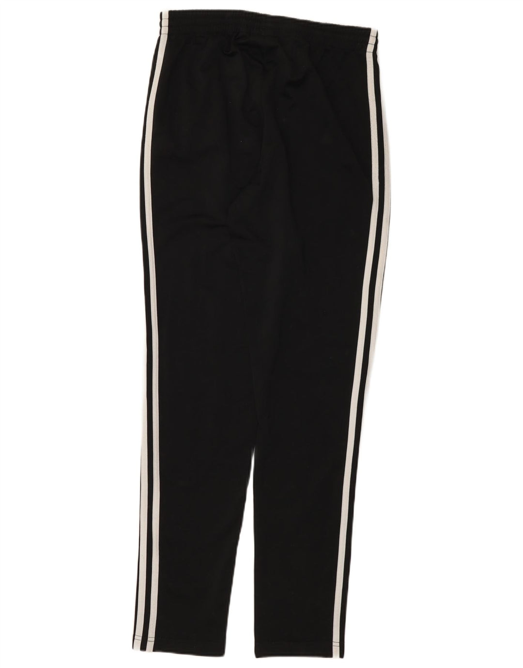ADIDAS Pantalon de survêtement homme noir moyen polyester