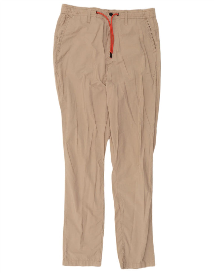 Timberland Pantalon Chino Slim Homme W30 L32 Beige