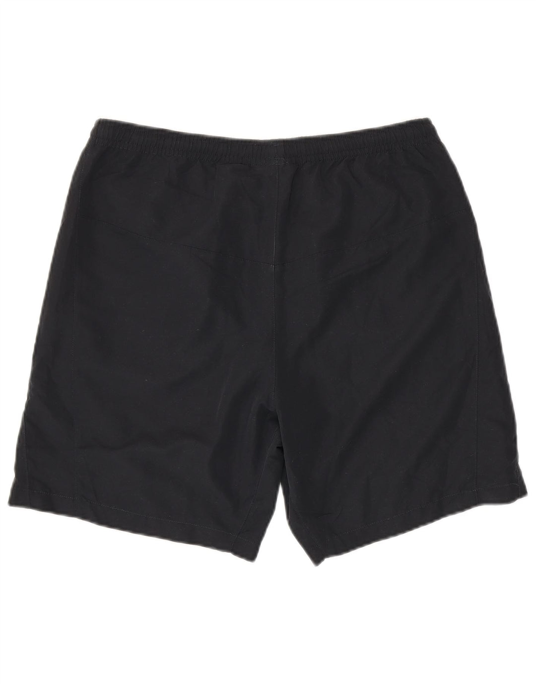 LOTTO Short de Sport Homme Grand Noir