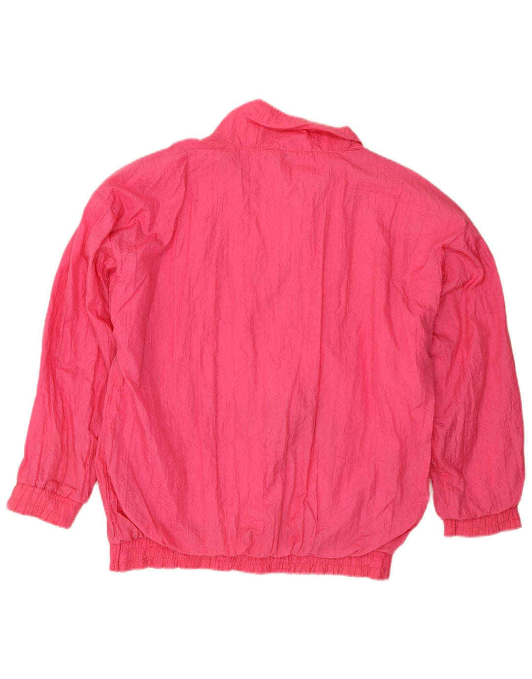 vintage Mens Anorak Jacket UK 42/44 Grand Nylon Rose