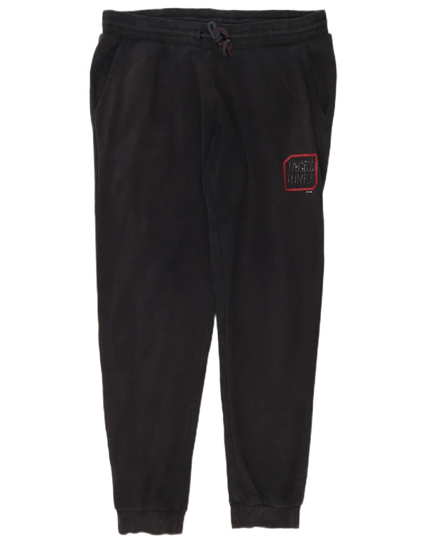 Jack & Jones Pantalon De Survêtement Joggers XL Noir Coton Homme
