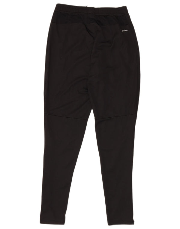 ADIDAS Pantalon de survêtement Climacool Homme Petit Noir Polyester