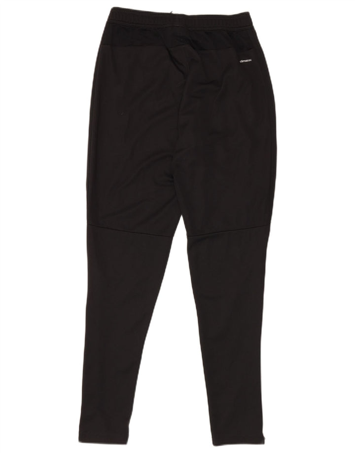 ADIDAS Pantalon de survêtement Climacool Homme Petit Noir Polyester