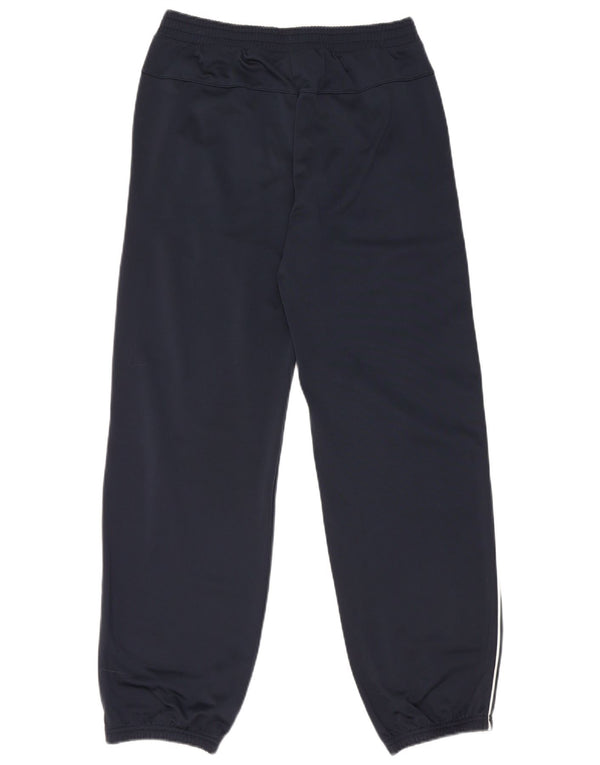 Champion Pantalon de Survêtement Garçon Joggers 13-14 ans XL Bleu Marine Polyester