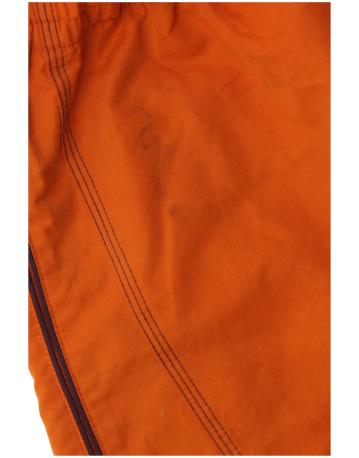 Lotto Short de Bain Homme Grand Orange