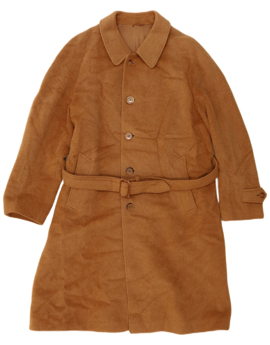 Herno Manteau Homme IT 52 XL Beige