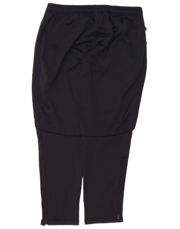 ADIDAS Pantalon de survêtement pour hommes 2XL Noir Polyester