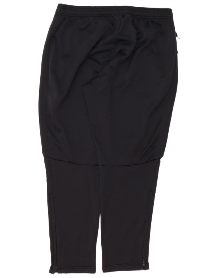 ADIDAS Pantalon de survêtement pour hommes 2XL Noir Polyester