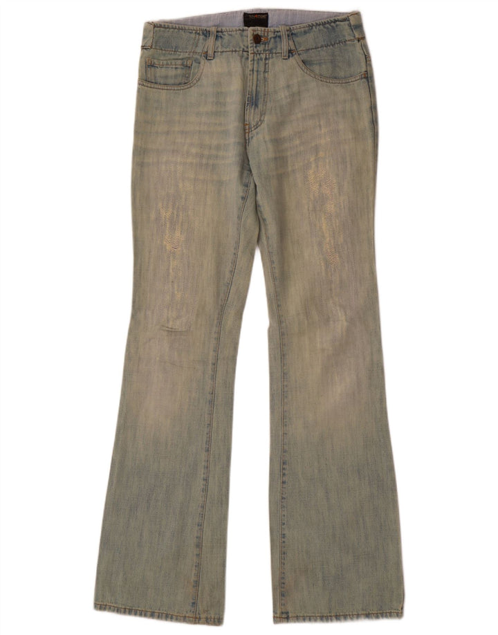 Energie Jean évasé homme W30 L35 bleu