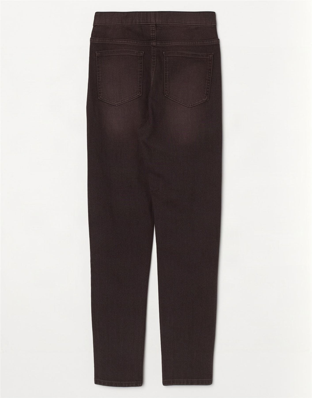 Marks & Spencer Jean Jegging pour femme UK 12 Medium W28 L28 Gris Coton