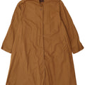 Daniela Jasoni Manteau pour femme UK 18 XL Marron
