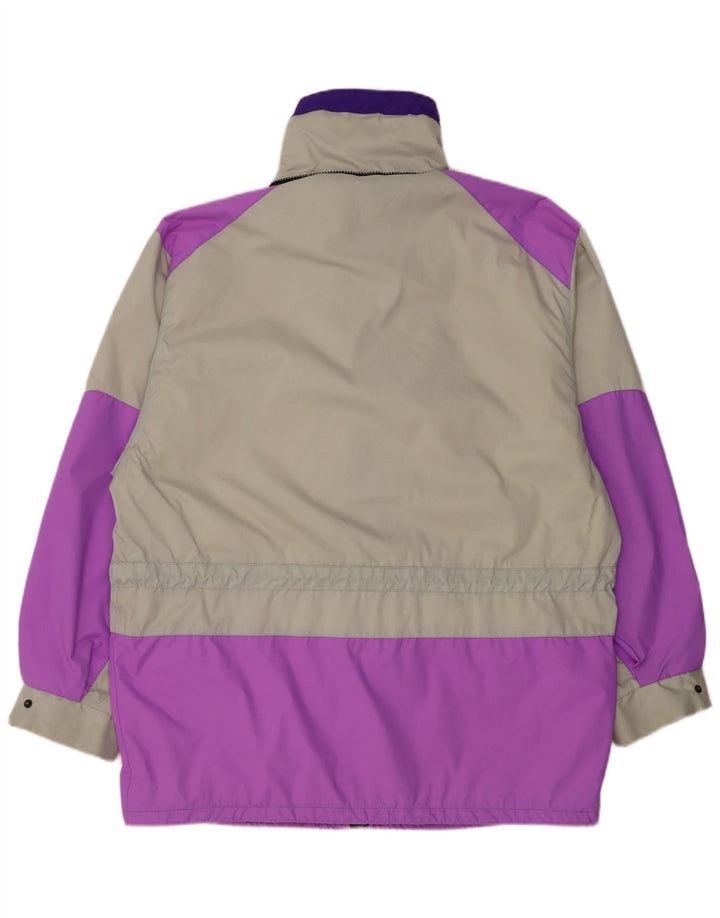 Bailo Veste de ski homme IT 50 Large Multicolore Colourblock Polyamide