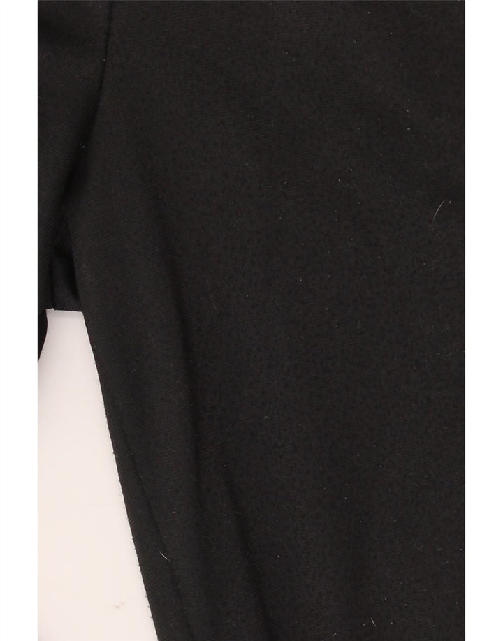 CHAMPION Pantalon de survêtement graphique garçon 13-14 ans Noir Polyester