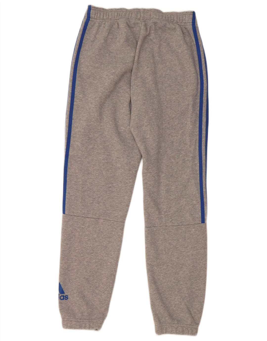 ADIDAS Pantalon de Survêtement Joggers Homme Gris Moyen