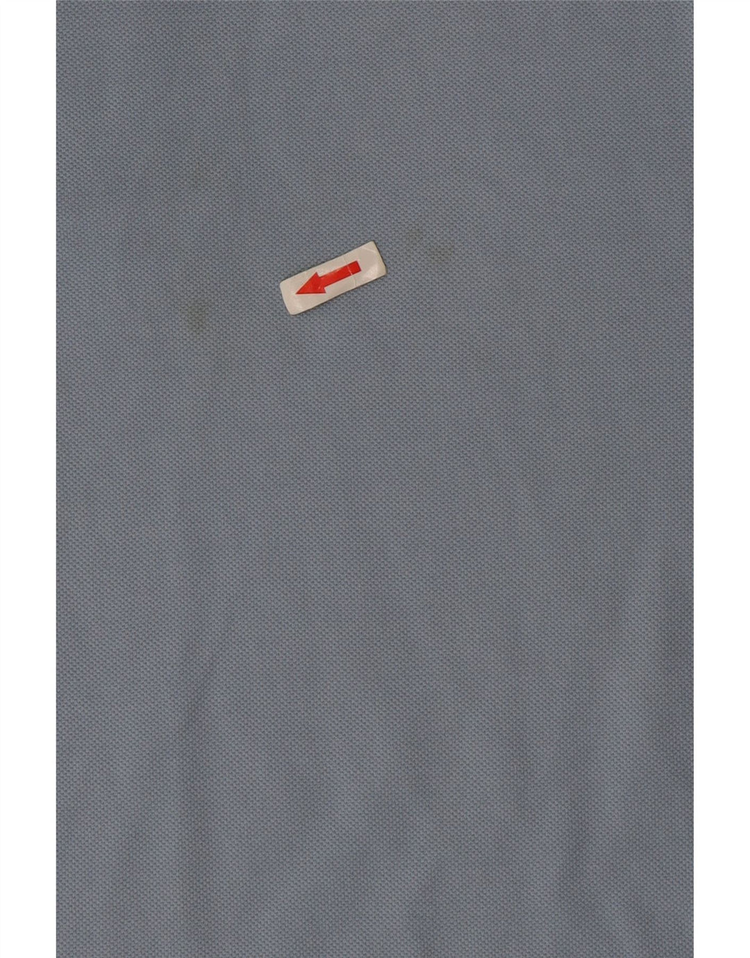 Fred Perry Polo Homme Grand Bleu Coton