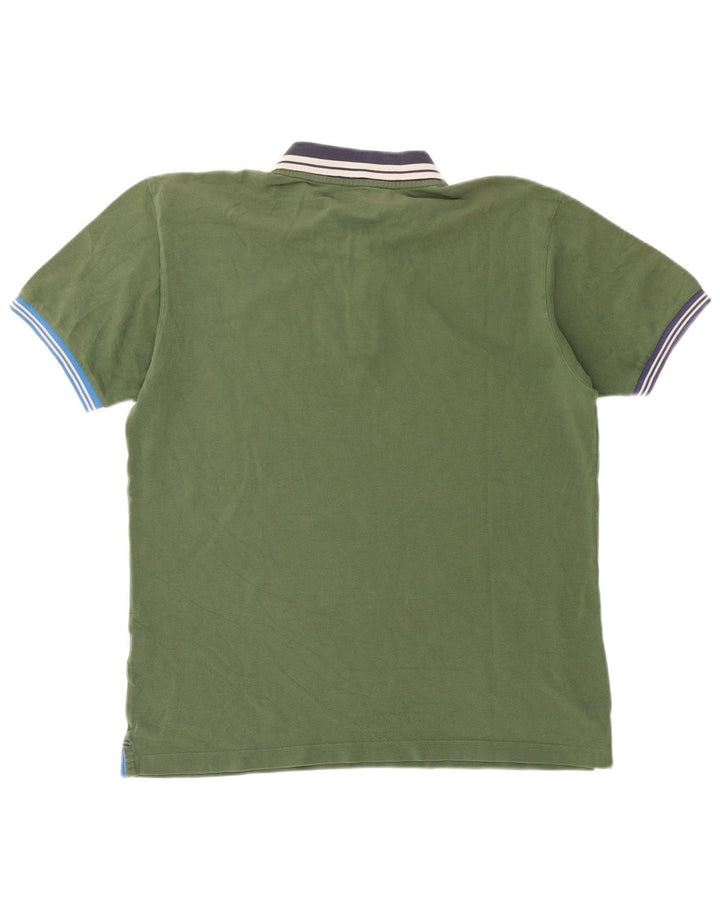 North Sails Polo Homme XL Vert Coton