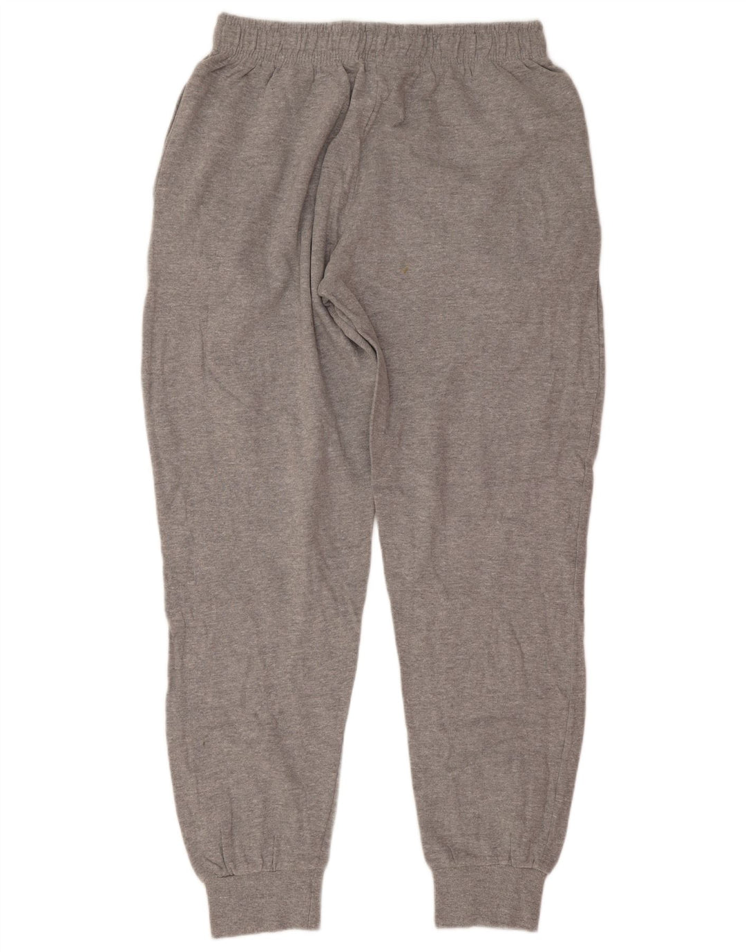 Lotto Pantalon de survêtement pour homme Gris Taille L