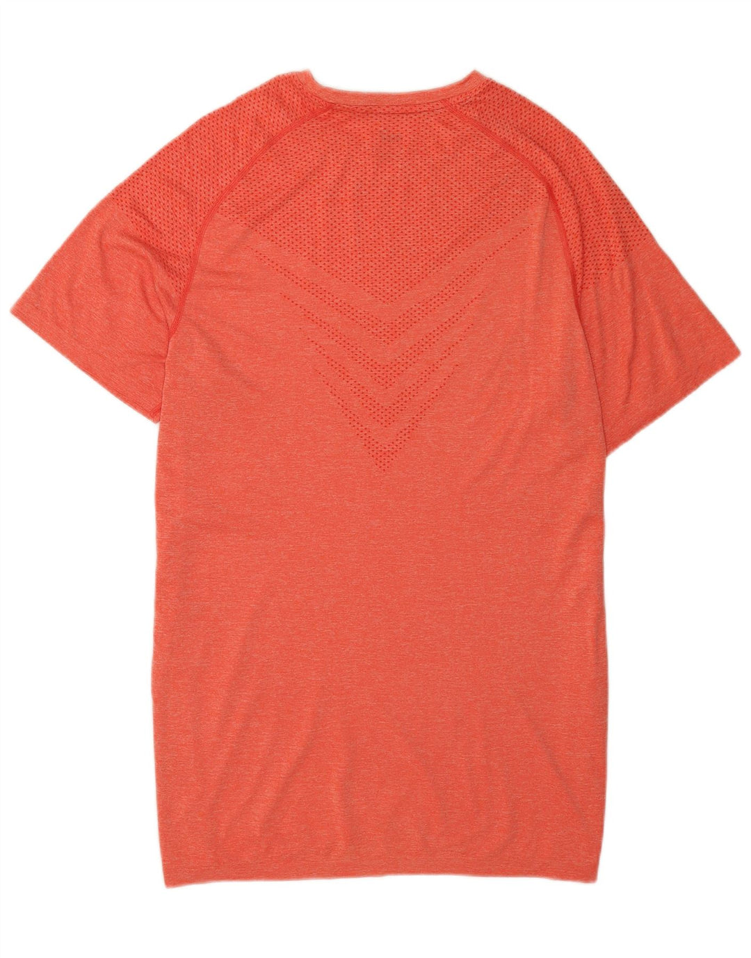 Puma T-Shirt Homme Top 2XL Rouge Moucheté