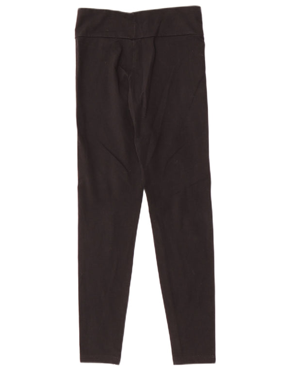 Adidas Legging Graphique Fille 11-12 ans Noir