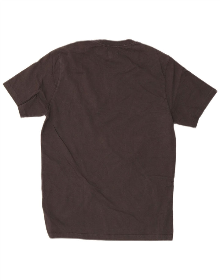 Levi's T-Shirt Top Homme Gris XS