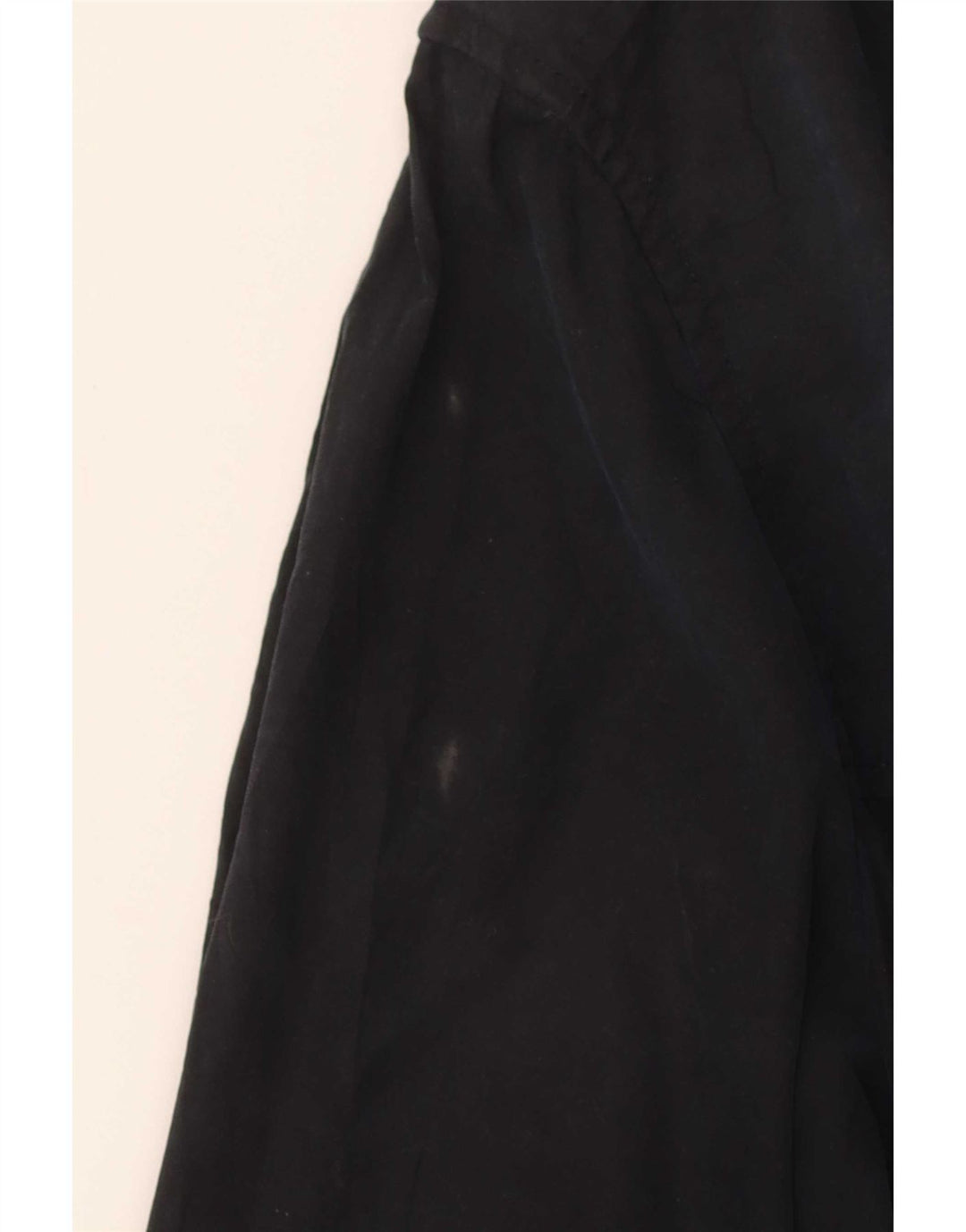 Henry Cottons Veste de Pluie Homme IT 50 Large Bleu Marine Coton