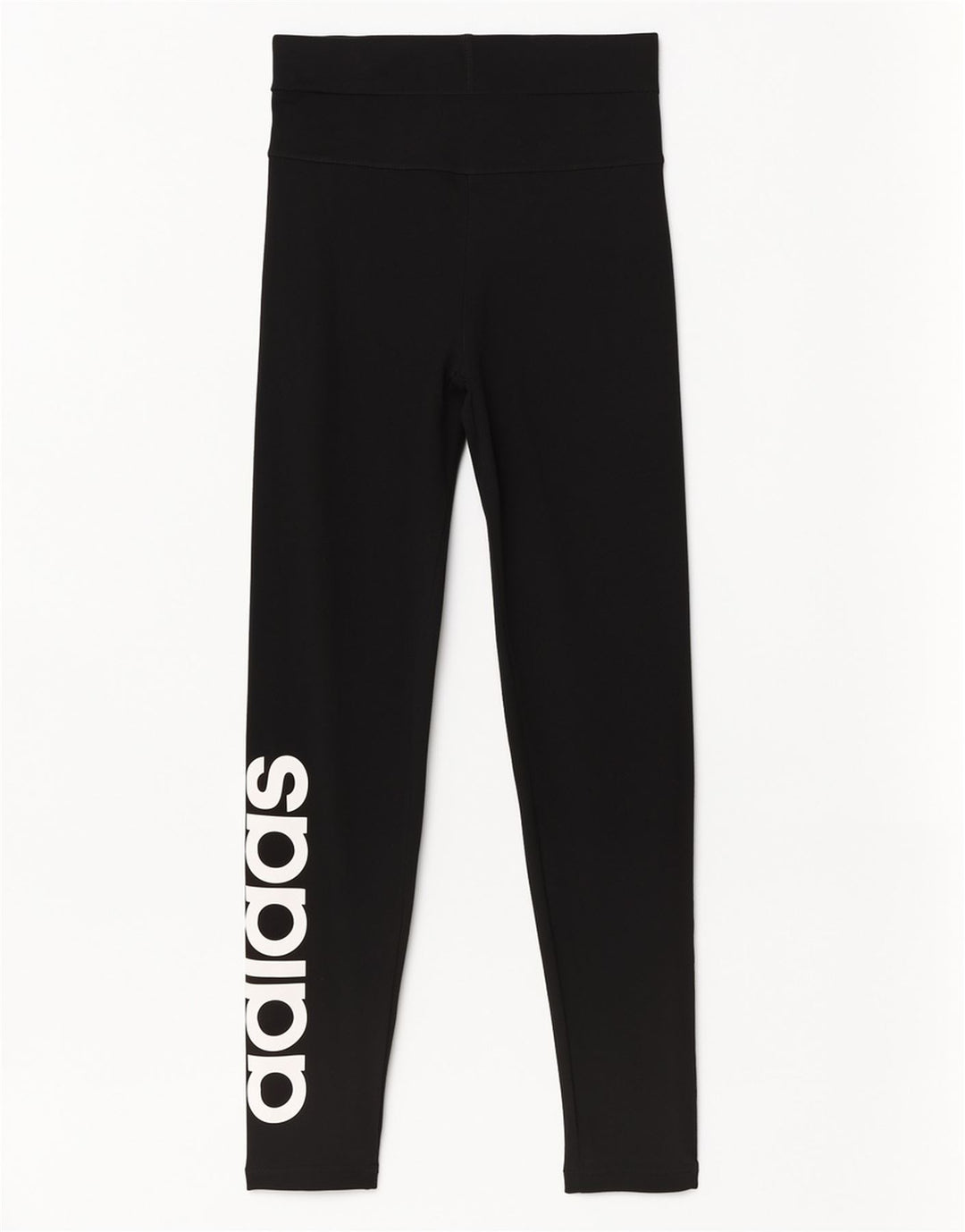 Adidas Legging Graphique Femme Noir Moyen Sport