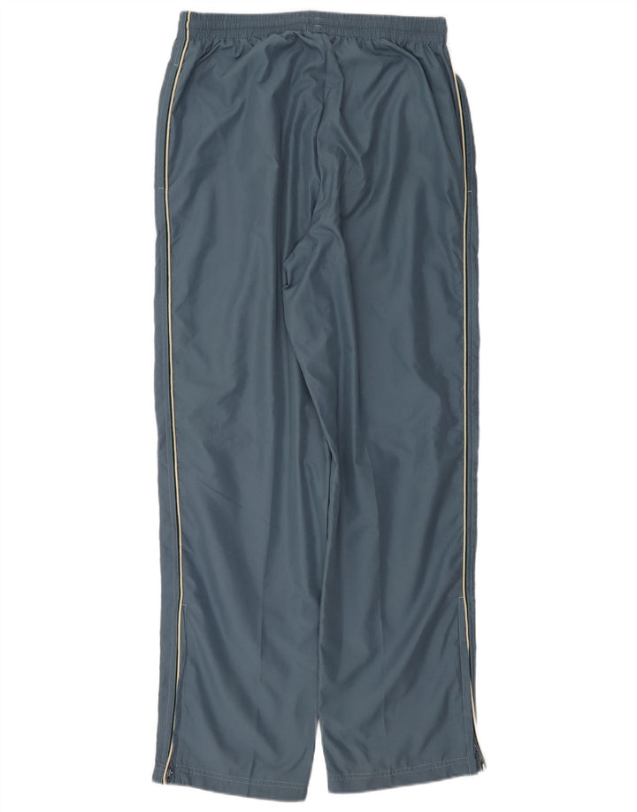FILA Pantalon de Survêtement Homme Bleu Moyen Polyester